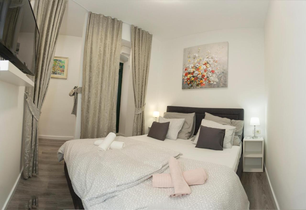 Apartament Klara *