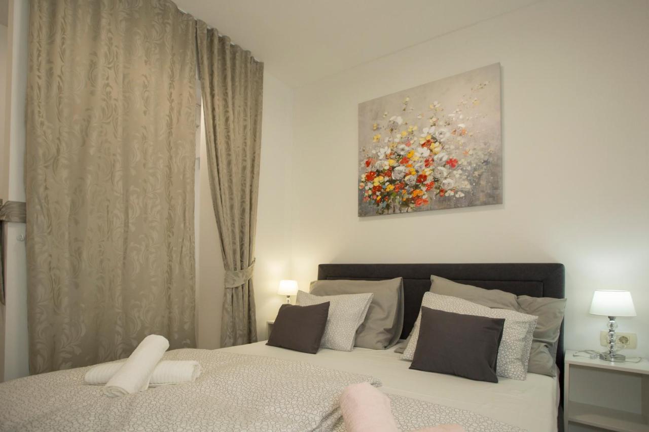 Apartament Klara