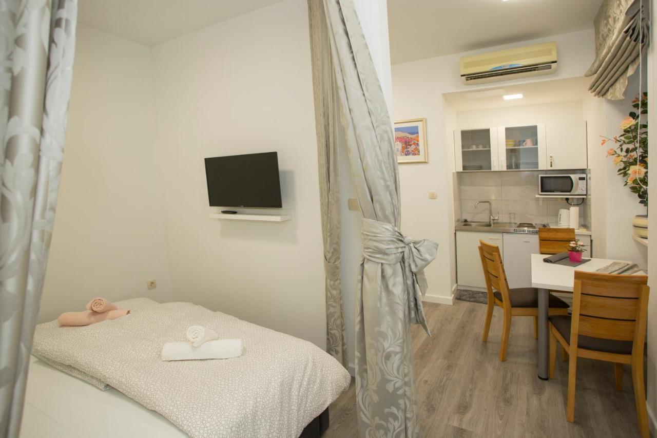 Apartament Klara Split