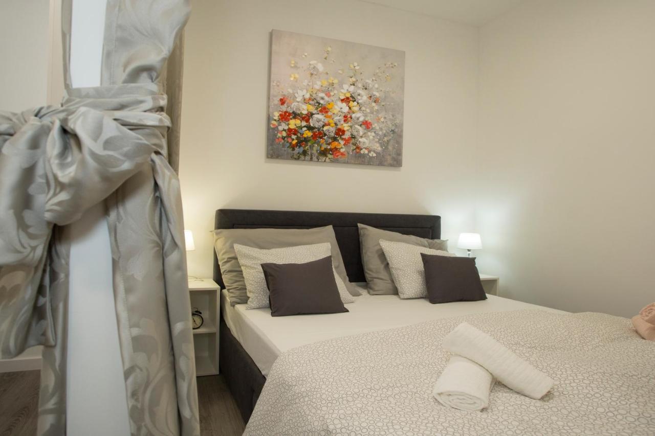 Apartament Klara