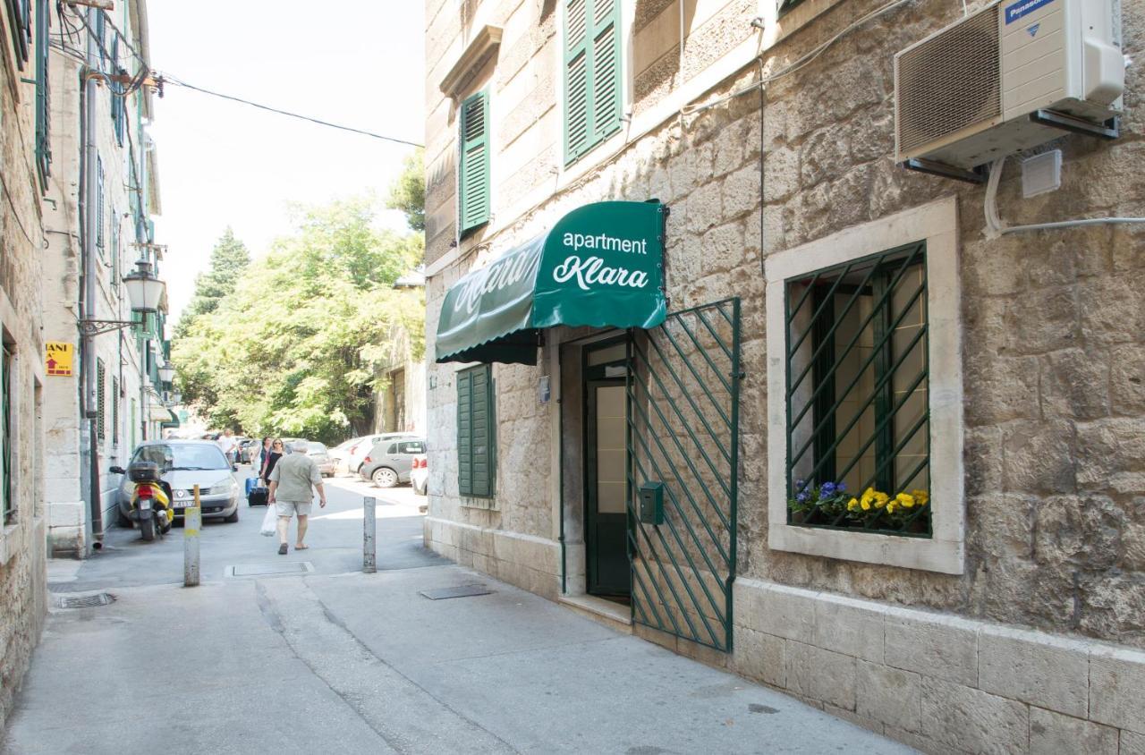 Apartament Klara Split