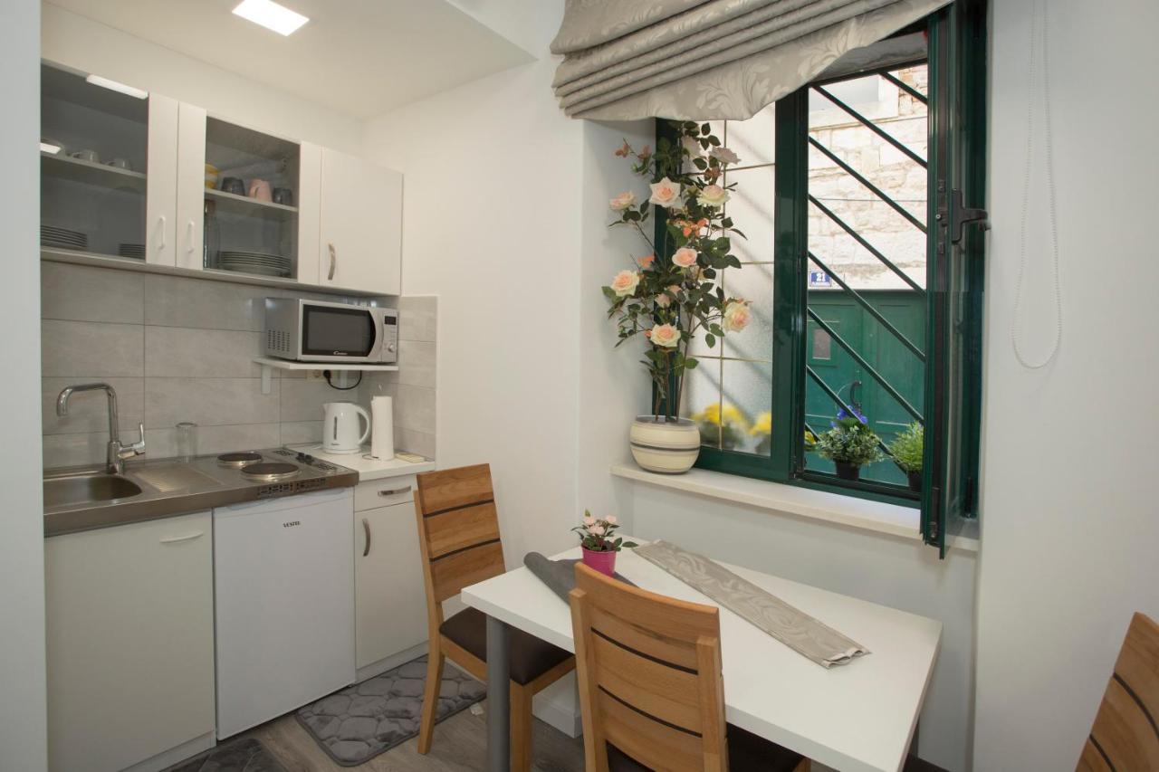 Klara Apartament Split