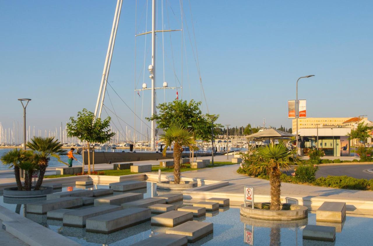 Klara Apartament Split