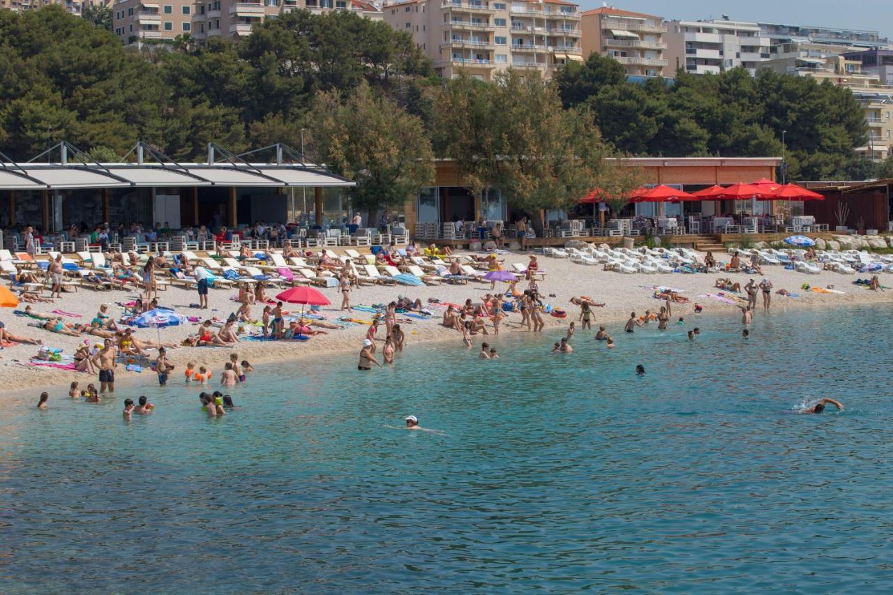 Apartament Klara Split