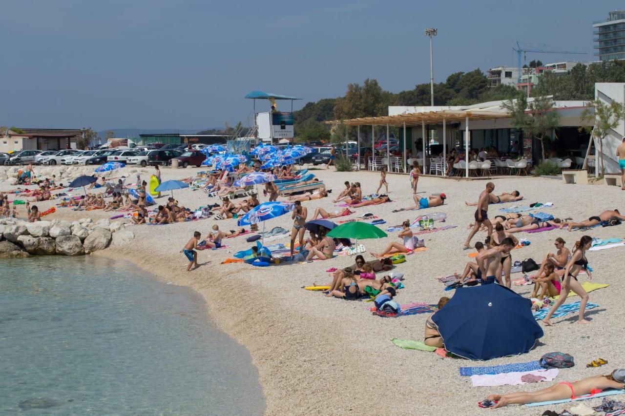 Klara Apartament Split