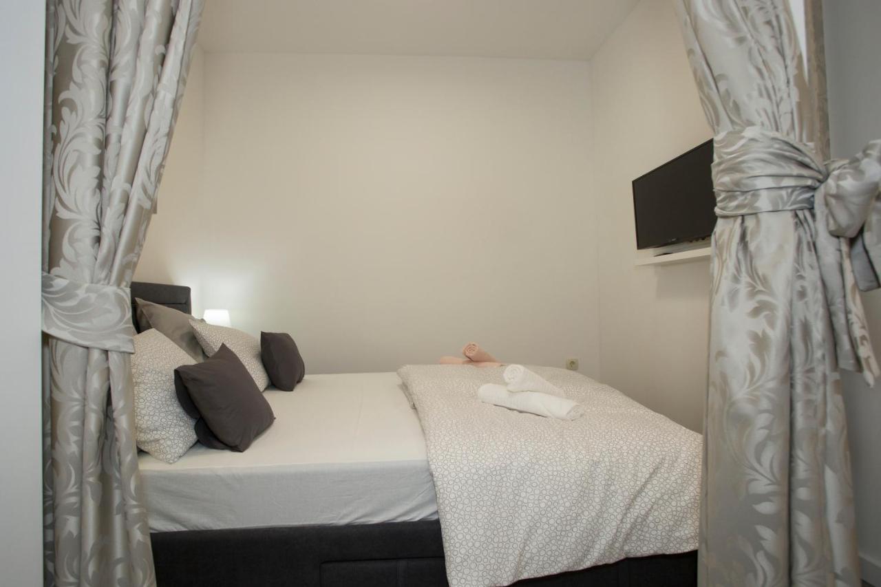 Apartament Klara Split