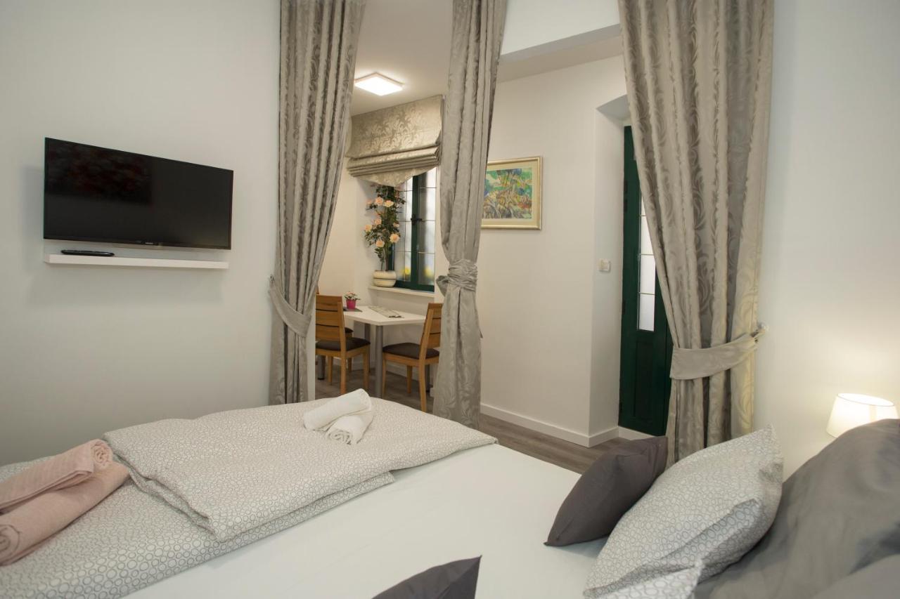 Klara Apartament *